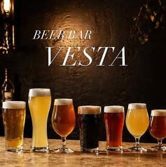 10種類以上のビール！