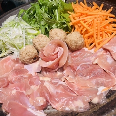くいもの屋 わん 志木店のコース写真