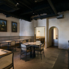 cafe&bistro murs ミュー