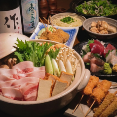酒場ブーザーの特集写真