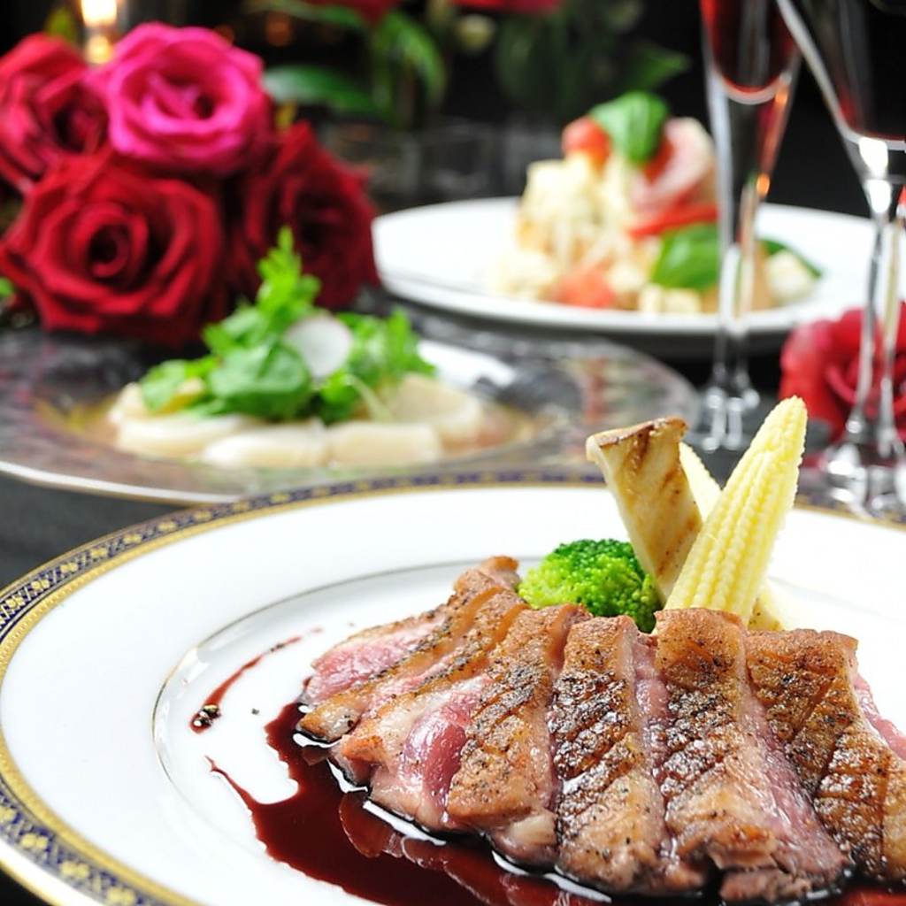 デート、合コンにもお使いいただける一軒です！