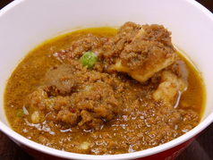 日替わりカレー