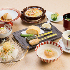 梅の花 栄店のコース写真