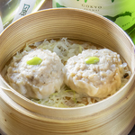 当店は肉シュウマイなど岡山の新鮮な食材を使用した、創作料理をお手頃な価格でご提供しております！