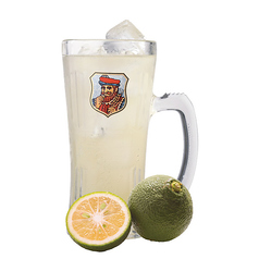 カボスハイボール