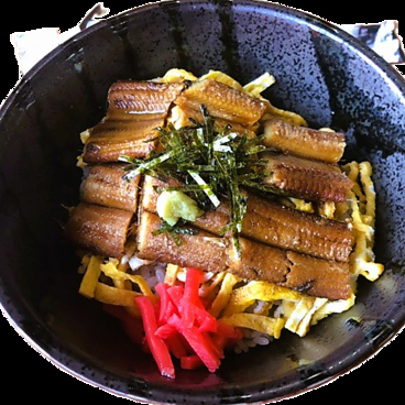 瀬とうち食堂のおすすめ料理1