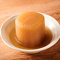 料理メニュー写真&nbsp;大根