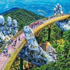 DA NANG MACHI だなんまちのコース写真