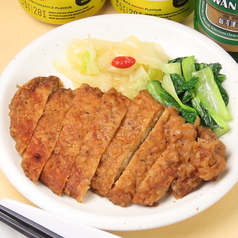 三商巧福 赤坂店のおすすめ料理2