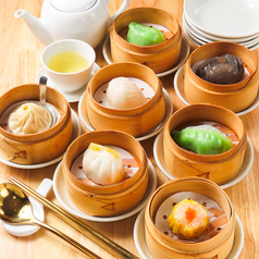 CANTON8 茶楼 コピス吉祥寺店のおすすめ料理2