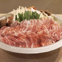 チゲ鍋