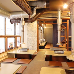 焼肉やすだ 十二所前店のコース写真