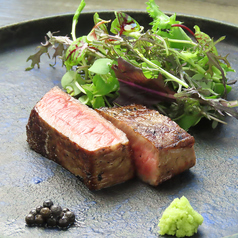 地中海Bar Corazon コラソンのコース写真