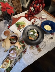 カフェ とまり木のおすすめ料理1