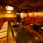 韓国家庭料理 チプノミ 赤羽店の雰囲気3