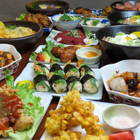 帯屋町に新規OPEN！【こまめ食堂】でお腹も心も大満足♪