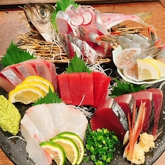 青山がらり つくば店の写真