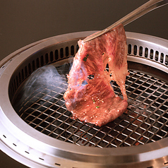 京都焼肉 すずき 先斗町本店のおすすめ料理1