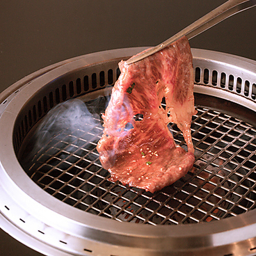 京都焼肉 すずき 先斗町本店のおすすめ料理1