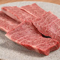 料理メニュー写真&nbsp;《希少部位》特選焼肉