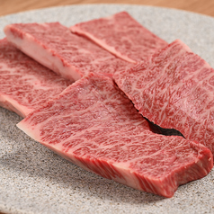 《希少部位》特選焼肉