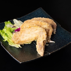 手羽先唐揚げ