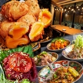 個室居酒屋 殻YABURI 国分寺店のおすすめ料理1