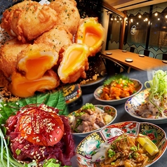 個室居酒屋 殻YABURI 国分寺店のおすすめ料理1