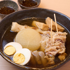 旬菜 あわいのおすすめ料理1