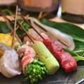 串かつ専門店 串盧 kushiroのおすすめ料理1