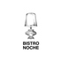 BISTRO NOCHE ビストロ ノッチェのロゴ