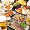鉄板焼き 常套句