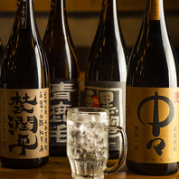 【プレミアム飲み放題】通常の飲み放題にプラス500円