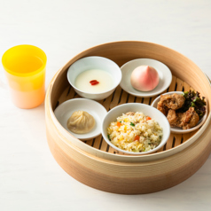 【未就学児のお客様限定】お子様セット