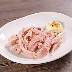 豚のあたりめ