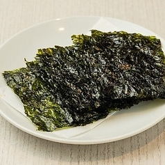 韓国のり