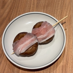 しいたけ