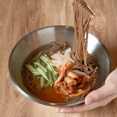 安萬冷麺
