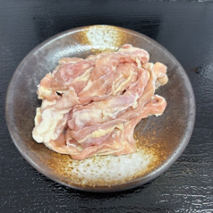 鶏せせり