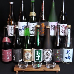 旬彩 桟司のおすすめ料理3
