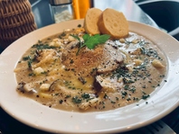 ランチもおすすめ★