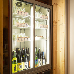 日本酒飲み放題と海鮮と寿司　玉　十勝帯広駅前店の特集写真