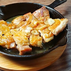 お好み焼き 鉄板焼 金太郎のコース写真