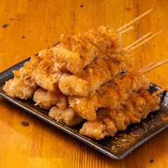 名物!スパイシー串!(1本)