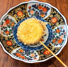 さつまいも天串