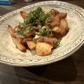 料理メニュー写真&nbsp;日替わりメニュー