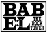 BABEL ばべるのロゴ