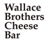 Wallace Brothers Cheese Bar ウォレスブラザーズチーズバルのロゴ