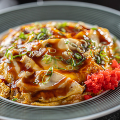 女性に愛される味、玉飯とカレー玉をご賞味ください♪