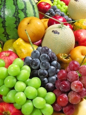 フルーツレストラン AIKAのおすすめポイント1